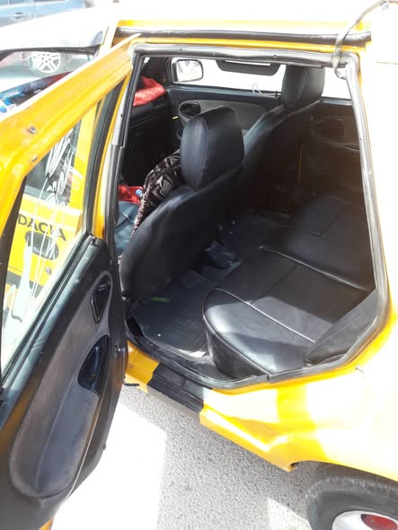 داسيا سوبر نوفا 2005 - صورة 4