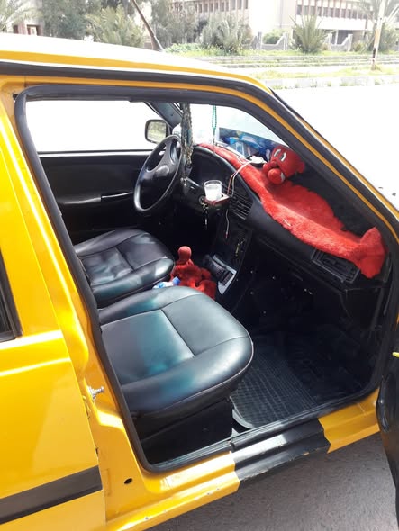 داسيا سوبر نوفا 2005 - صورة 5