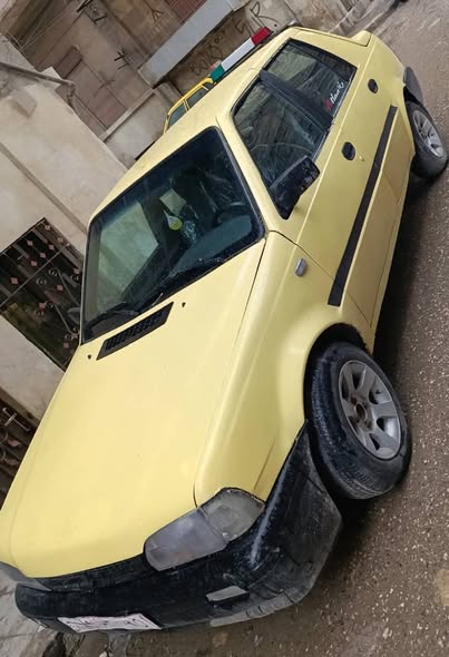 سايبا سيارة سايبا 2001 - صورة 2