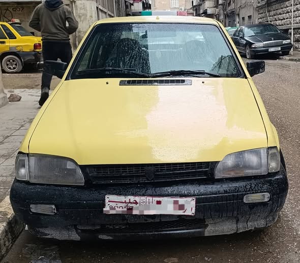 سايبا سيارة سايبا 2001 - صورة 3