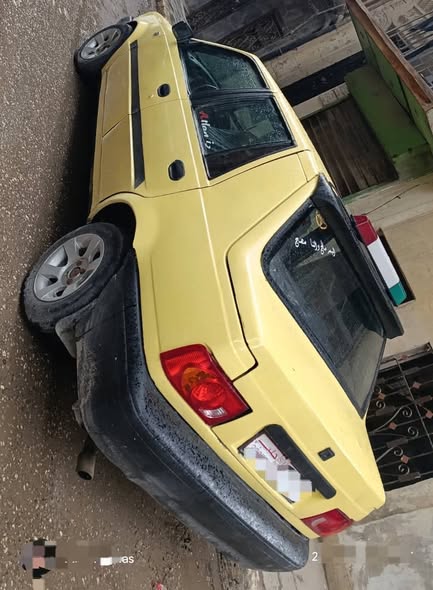 سايبا سيارة سايبا 2001 - صورة 4