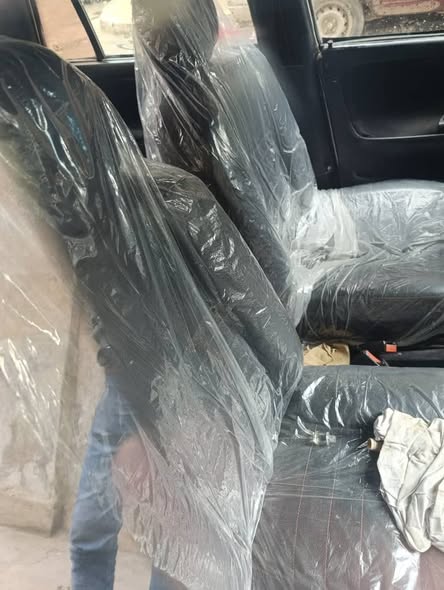 سايبا سيارة سايبا 2001 - صورة 5