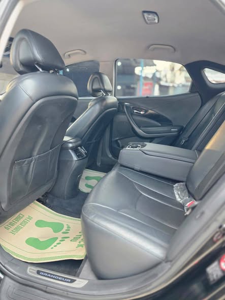 هيونداي أزيرا 2015 - صورة 5