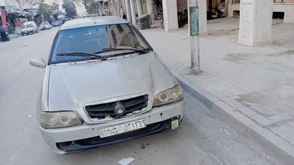 جيلي 300 2004 - صورة 1