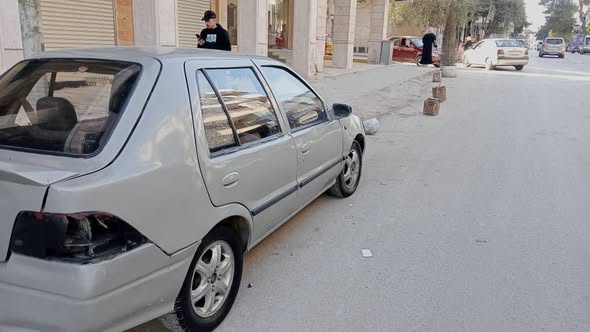 جيلي 300 2004 - صورة 2