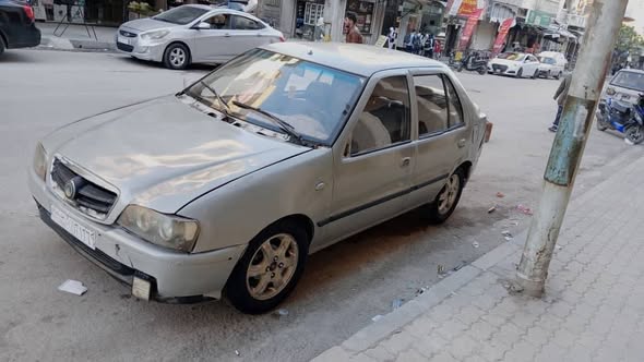 جيلي 300 2004 - صورة 3