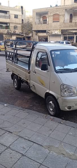 فاو بيك أب 2010 - صورة 3