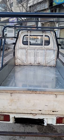 فاو بيك أب 2010 - صورة 4