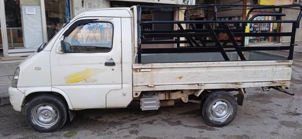 فاو بيك أب 2010 - صورة 5