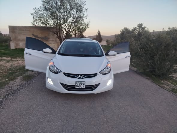 هيونداي النترا 2011 - صورة 2