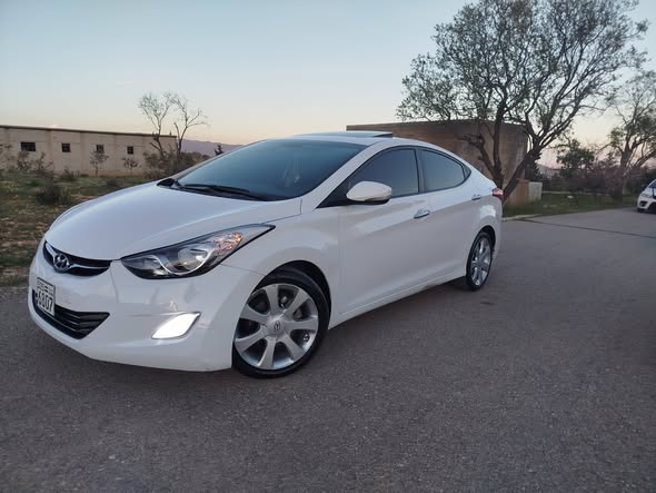 هيونداي النترا 2011 - صورة 4