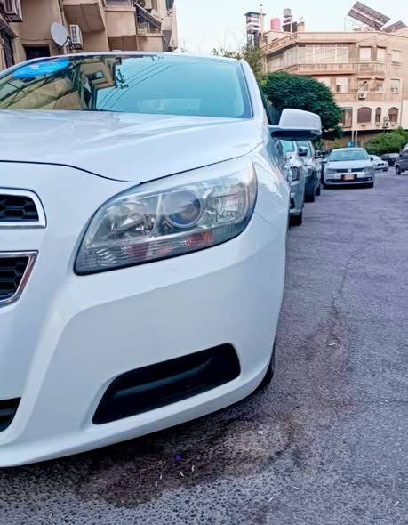 شفروليه ماليبو 2016 - صورة 2