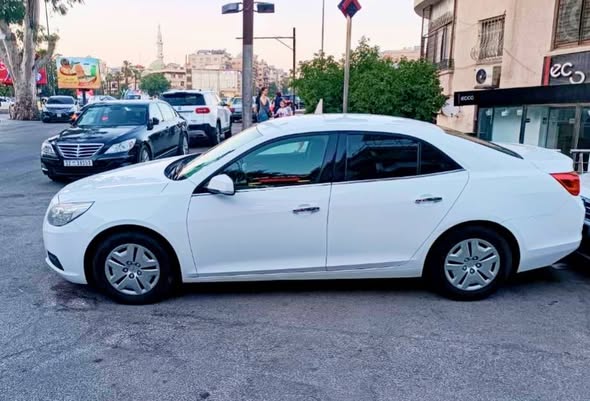 شفروليه ماليبو 2016 - صورة 4