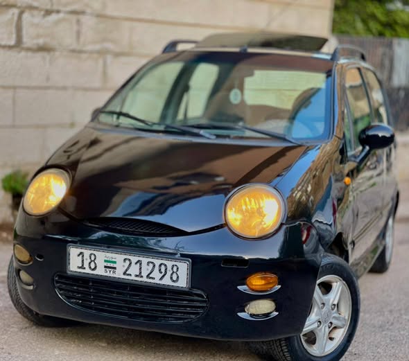 فولفو S70 1999 - صورة 2