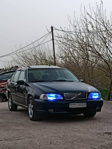 فولفو S70 1999 - صورة 3