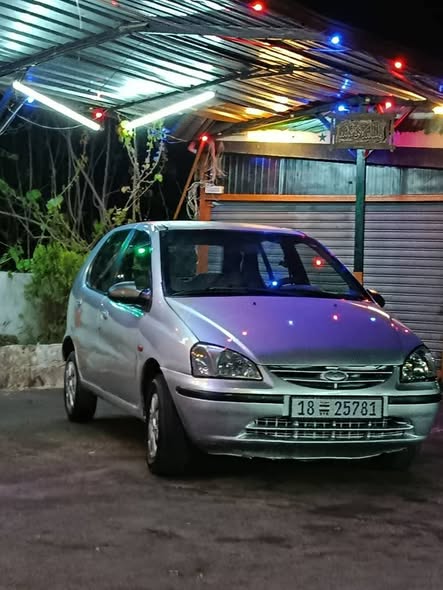 فولفو S70 1999 - صورة 5