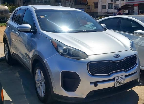 كيا سبورتاج 2018 - صورة 2