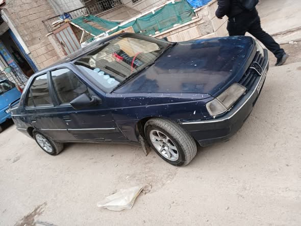 بيجو ٤٠٥ 1993 - صورة 1