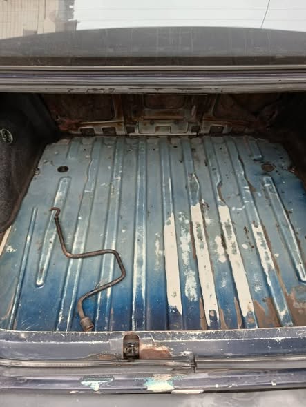 بيجو ٤٠٥ 1993 - صورة 2