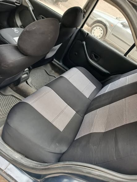 بيجو ٤٠٥ 1993 - صورة 3