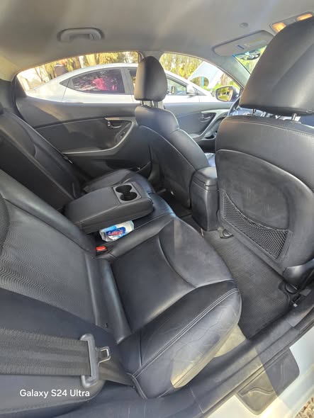 هونداي الينترا 2013 - صورة 4