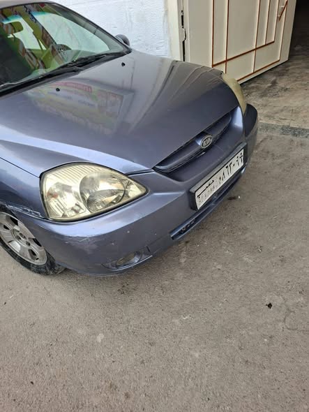 كيا ريو 2002 - صورة 3