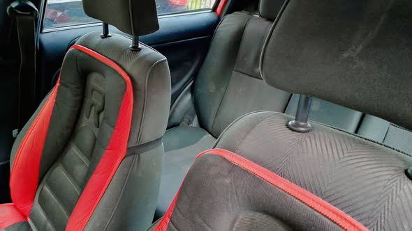 الفا روميو 147 2003 - صورة 5