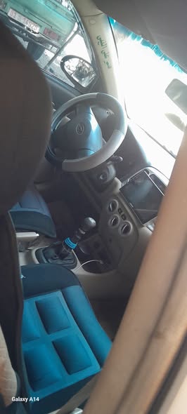 هيونداي فيرنا 2006 - صورة 5