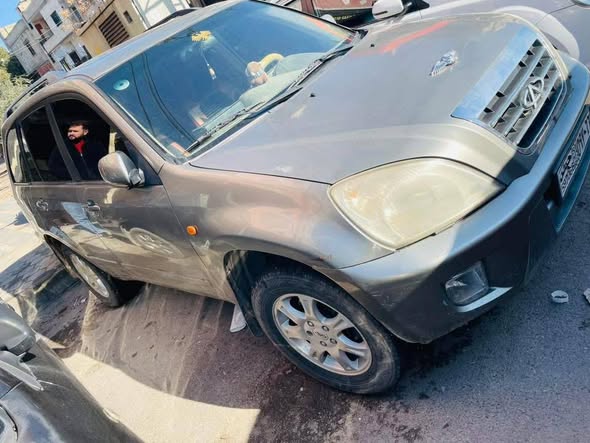 شيري تيغو 2011 - صورة 2