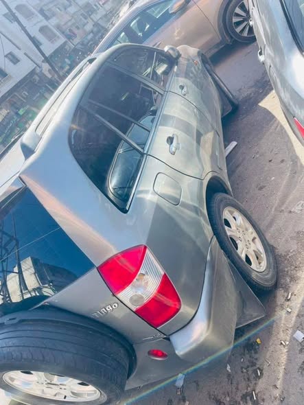 شيري تيغو 2011 - صورة 5