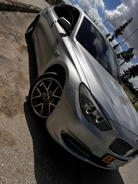 بي ام جي تي 2012 - صورة 2