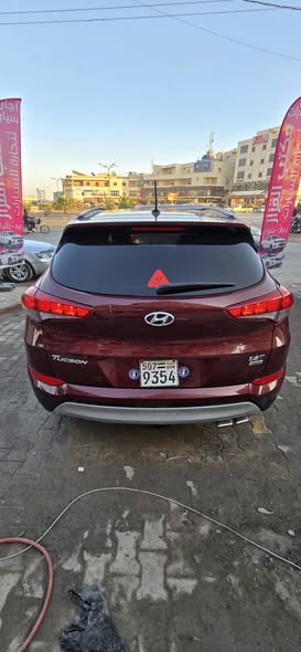 هيونداي توسان 2017 - صورة 4