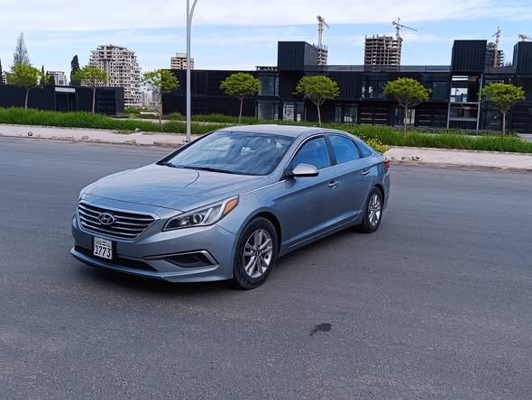 هيونداي سوناتا 2016 - صورة 3