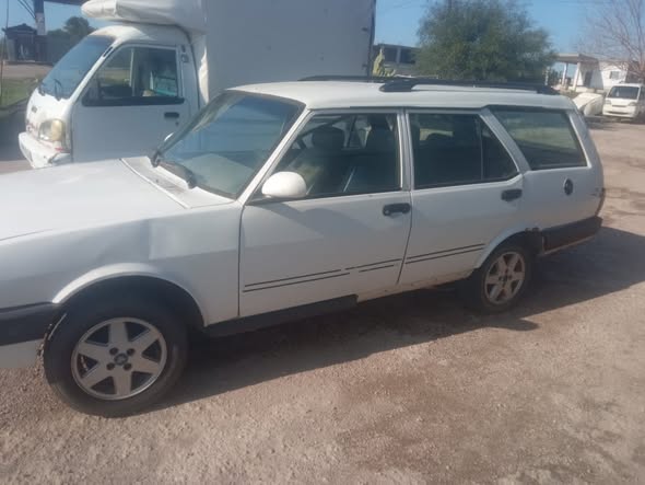 توفاش شاهين 2003 - صورة 2