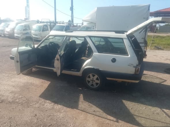 توفاش شاهين 2003 - صورة 3