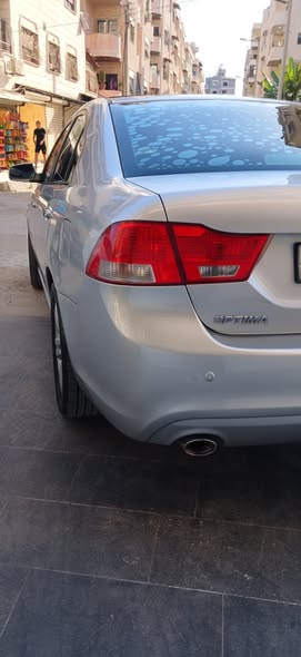 كيا أوبتيما 2009 - صورة 2