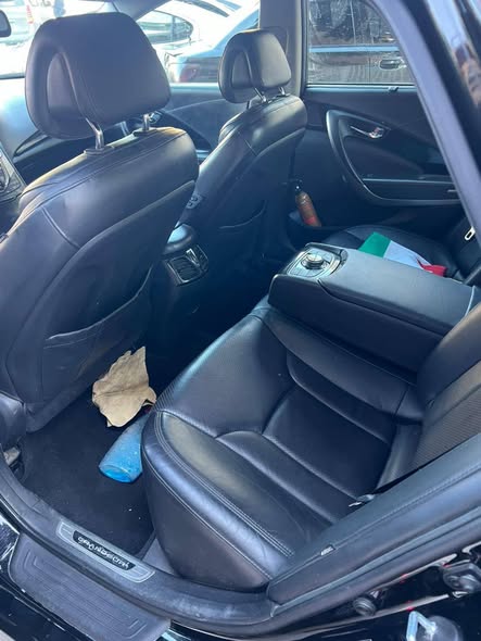 هيونداي ازيرا 2013 - صورة 3