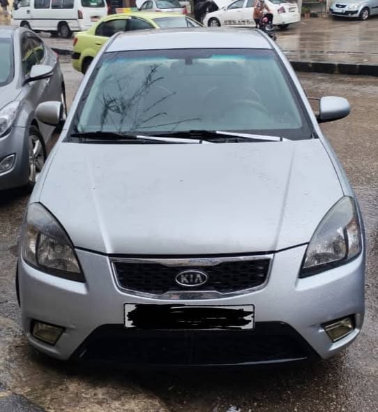 كيا ريو 2011 - صورة 2