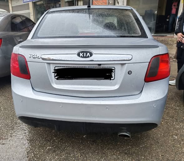 كيا ريو 2011 - صورة 5