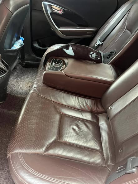 هيونداي ازيرا 2012 - صورة 3