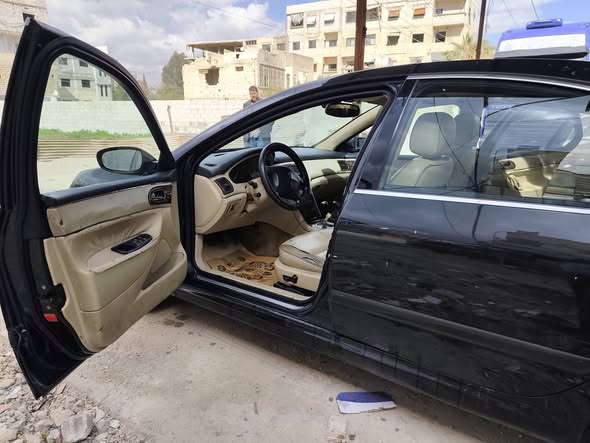 بيجو ٦٠٧ 2003 - صورة 5