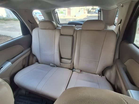 كيا سبورتاج 2009 - صورة 4