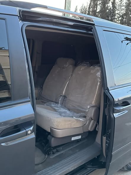 كيا كرنفال 2013 - صورة 2