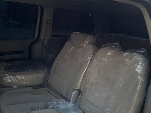 كيا كرنفال 2013 - صورة 3