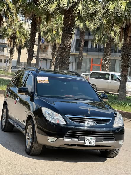 هيونداي فيركروز 2012 - صورة 2