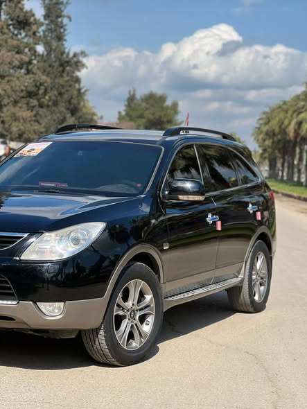 هيونداي فيركروز 2012 - صورة 3