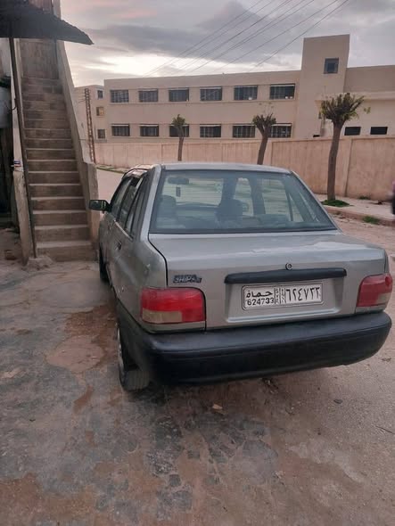 سايبا سابا 2006 - صورة 1