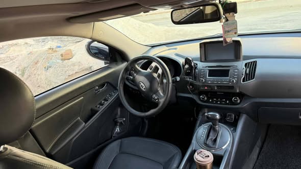 كيا سبورتاج 2012 - صورة 3