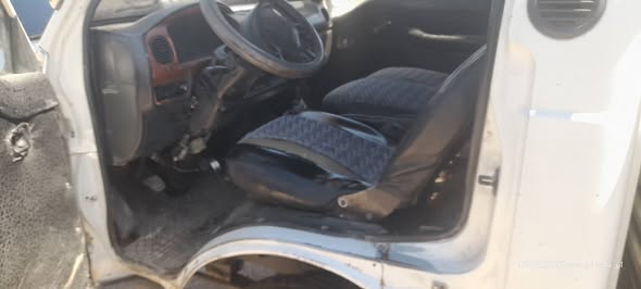 هونداي بورتر 1998 - صورة 4