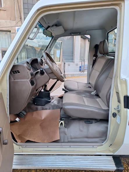 تيوتا شاص 2013 - صورة 5